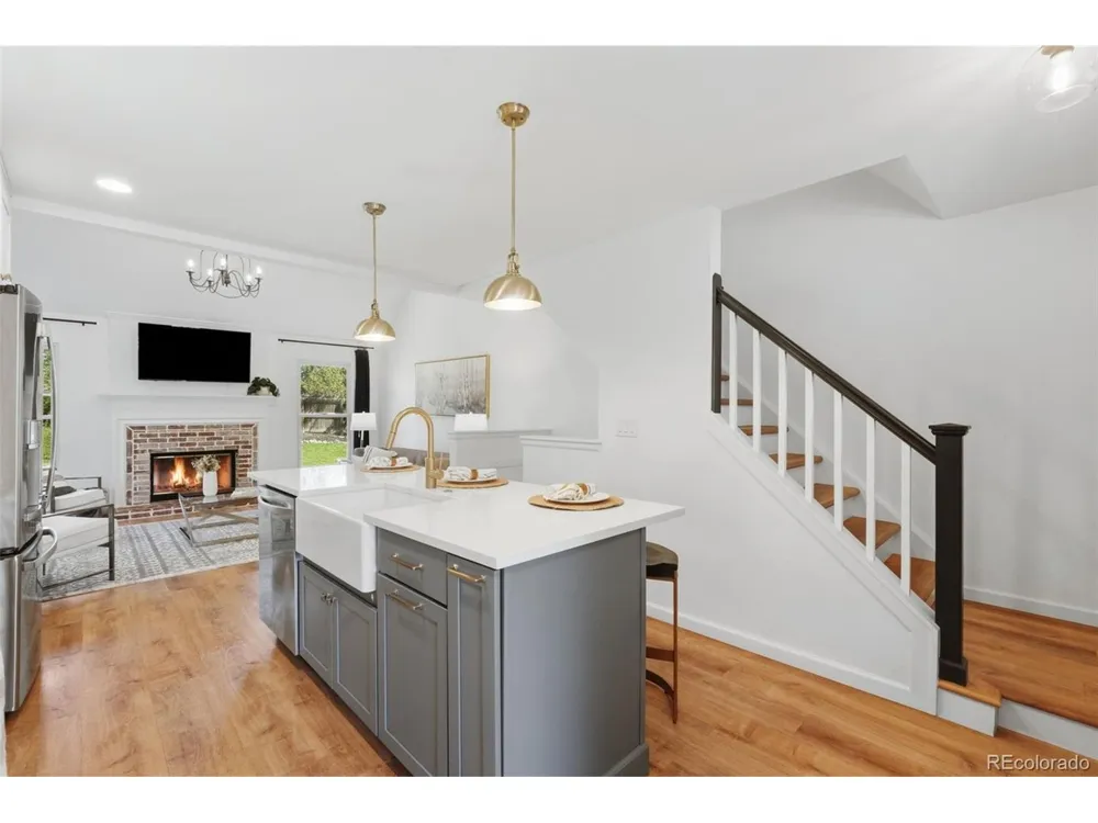 8512 Union Circle Arvada, CO 80005