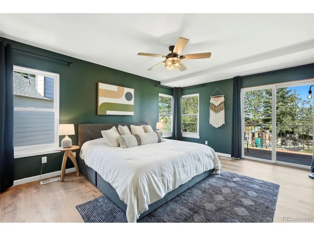 8512 Union Circle Arvada, CO 80005