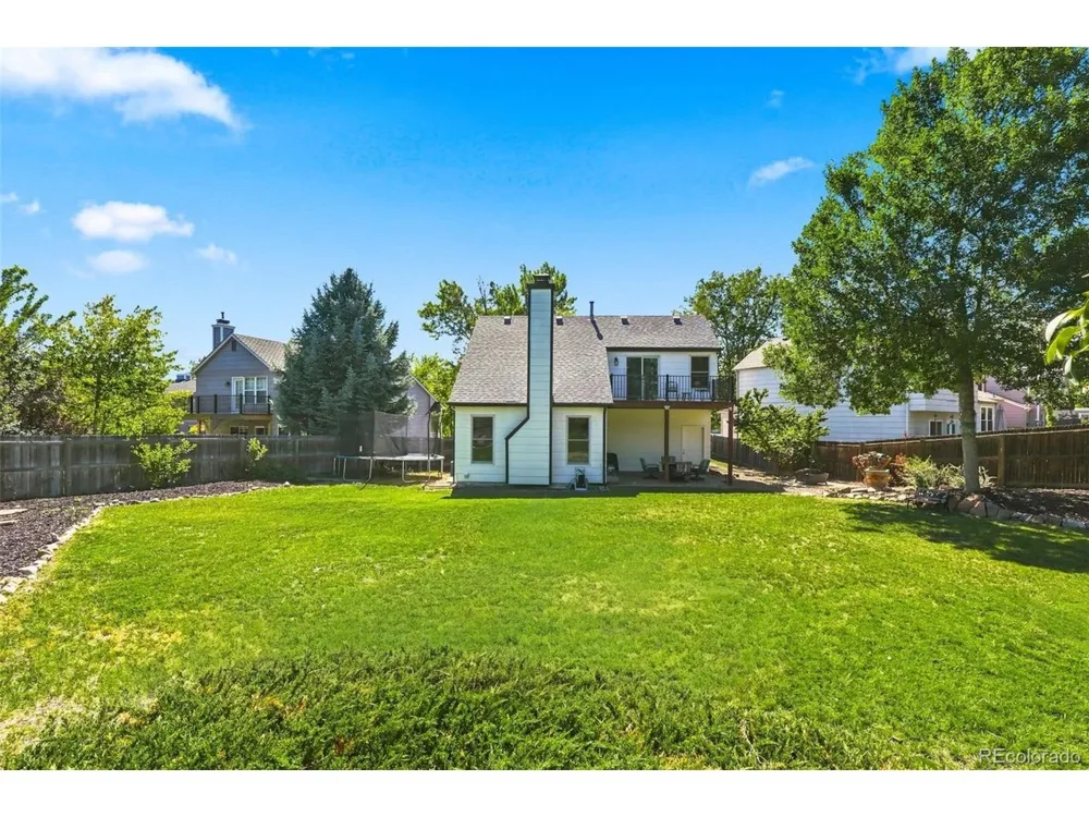 8512 Union Circle Arvada, CO 80005
