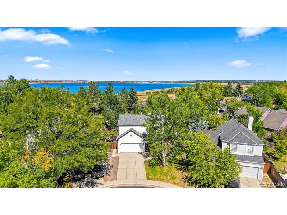 8512 Union Circle Arvada, CO 80005