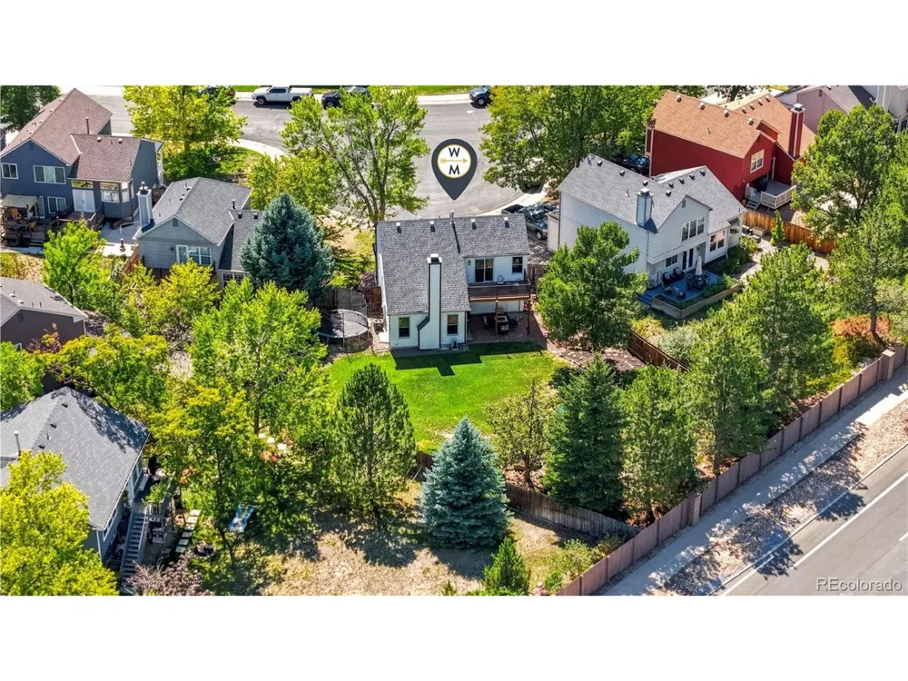 8512 Union Circle Arvada, CO 80005