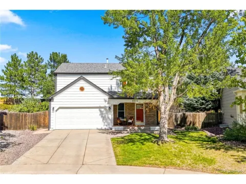 8512 Union Circle