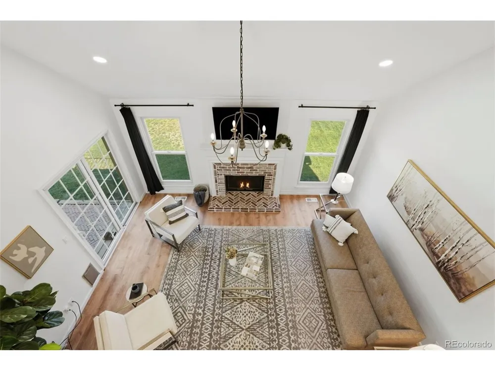 8512 Union Circle Arvada, CO 80005