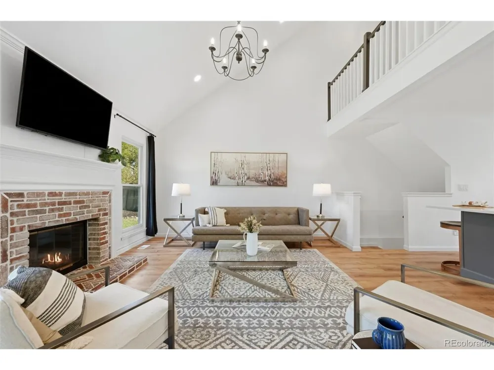 8512 Union Circle Arvada, CO 80005