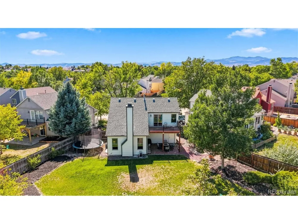 8512 Union Circle Arvada, CO 80005