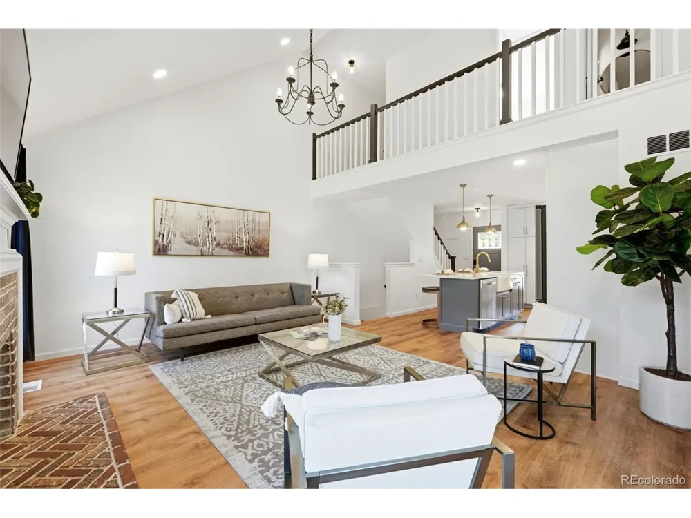 8512 Union Circle Arvada, CO 80005
