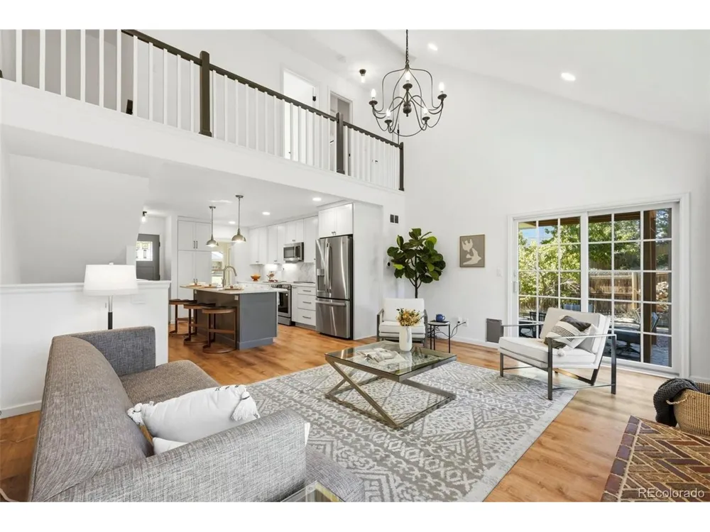 8512 Union Circle Arvada, CO 80005