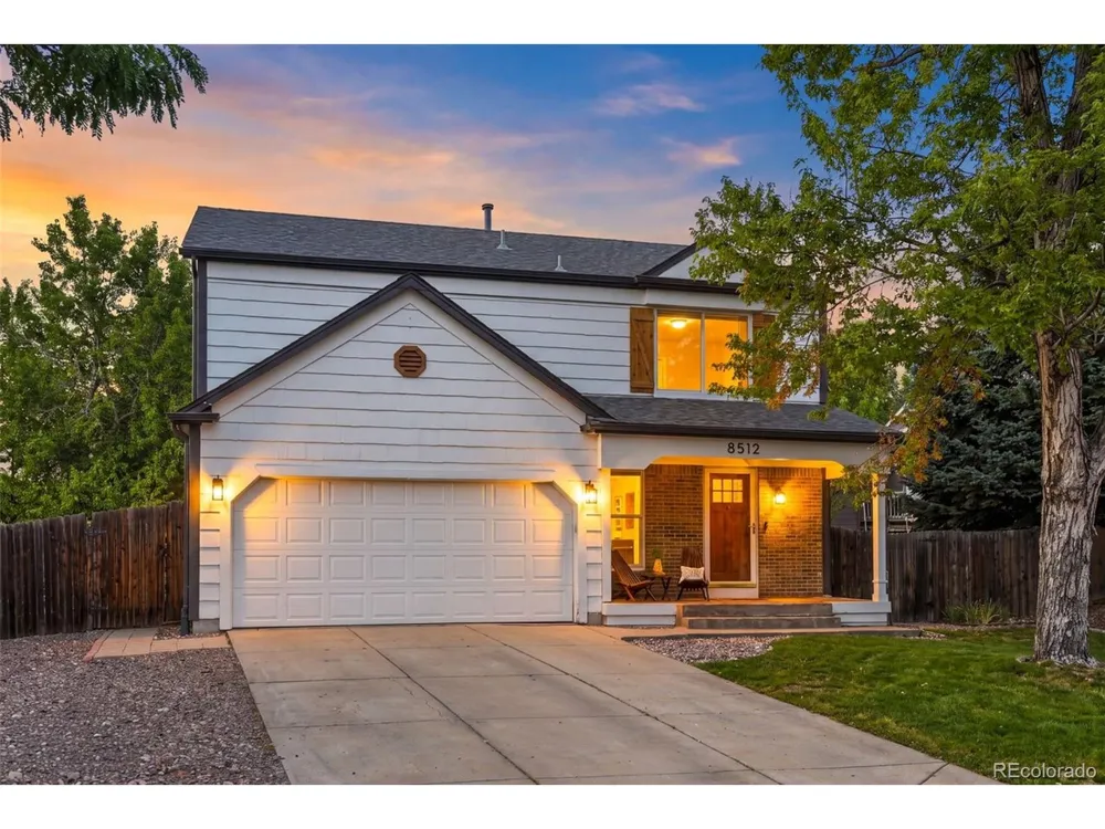 8512 Union Circle Arvada, CO 80005