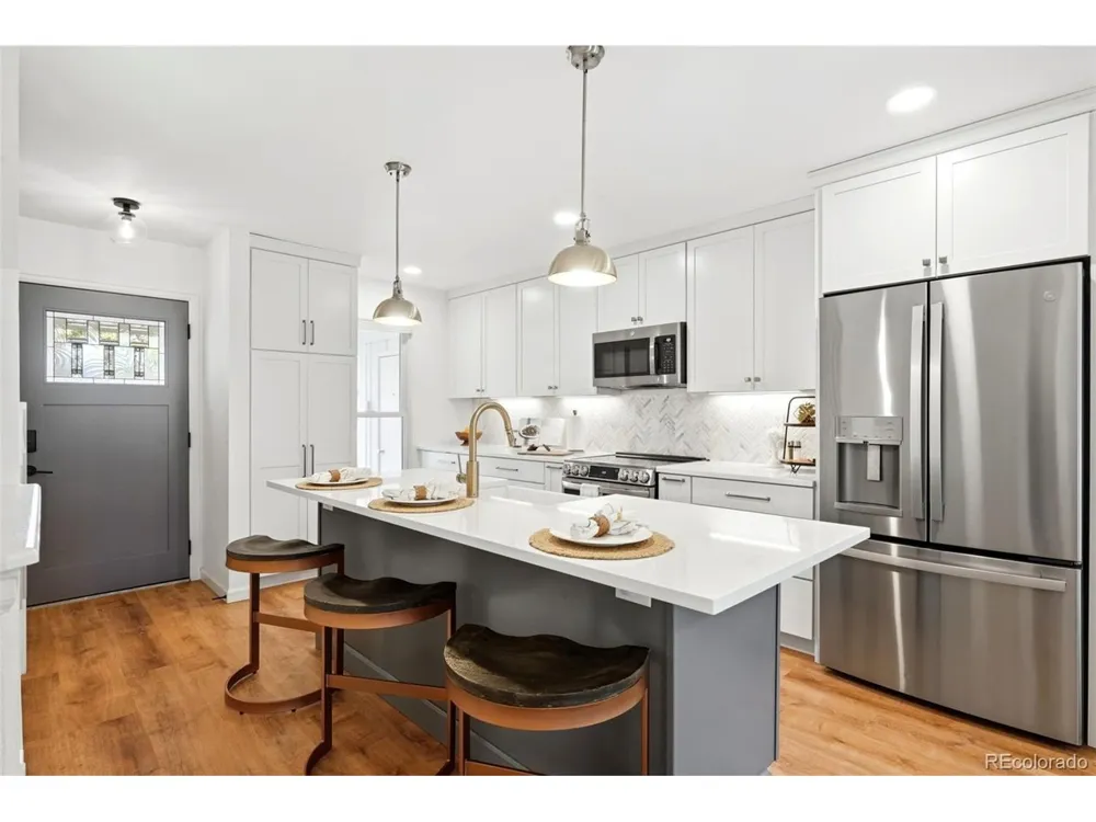 8512 Union Circle Arvada, CO 80005