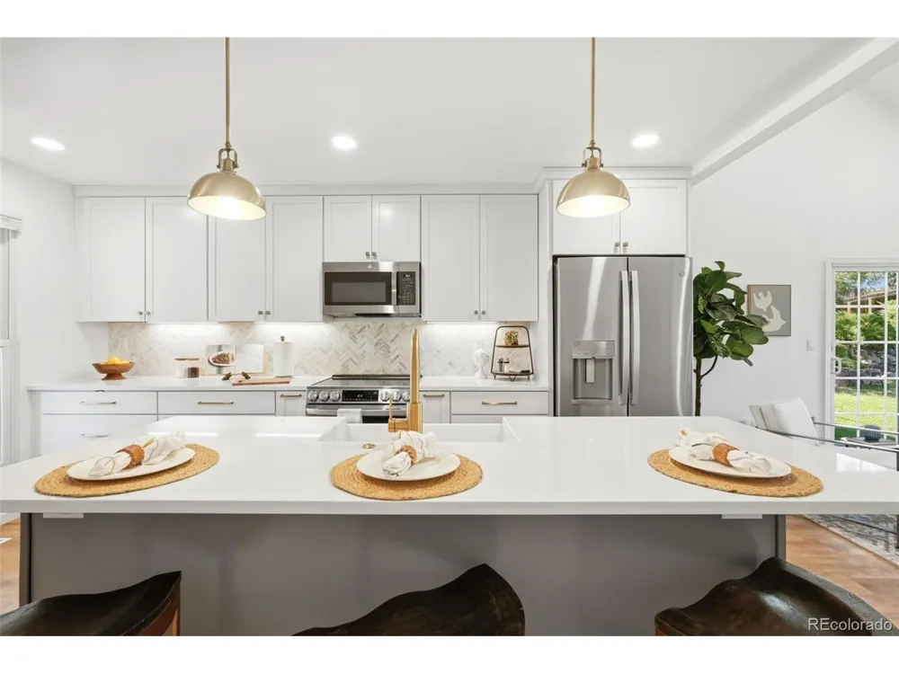 8512 Union Circle Arvada, CO 80005