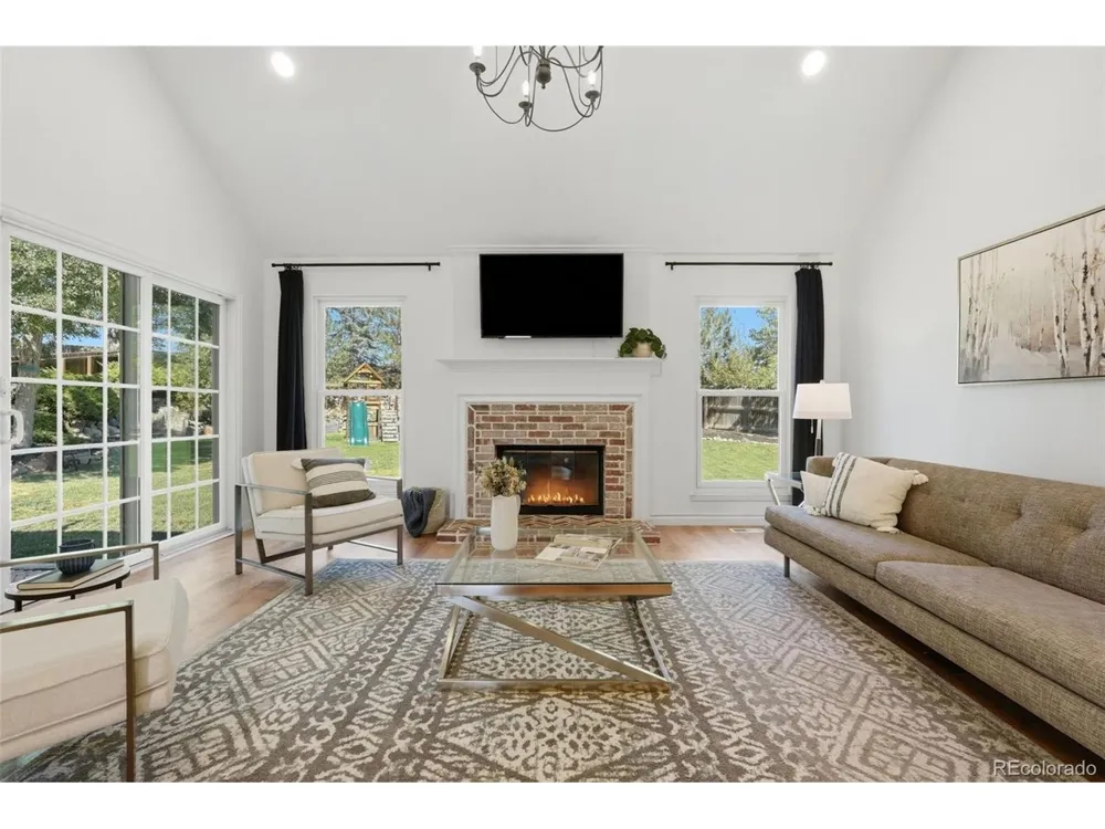 8512 Union Circle Arvada, CO 80005