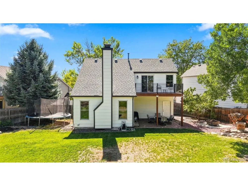 8512 Union Circle Arvada, CO 80005