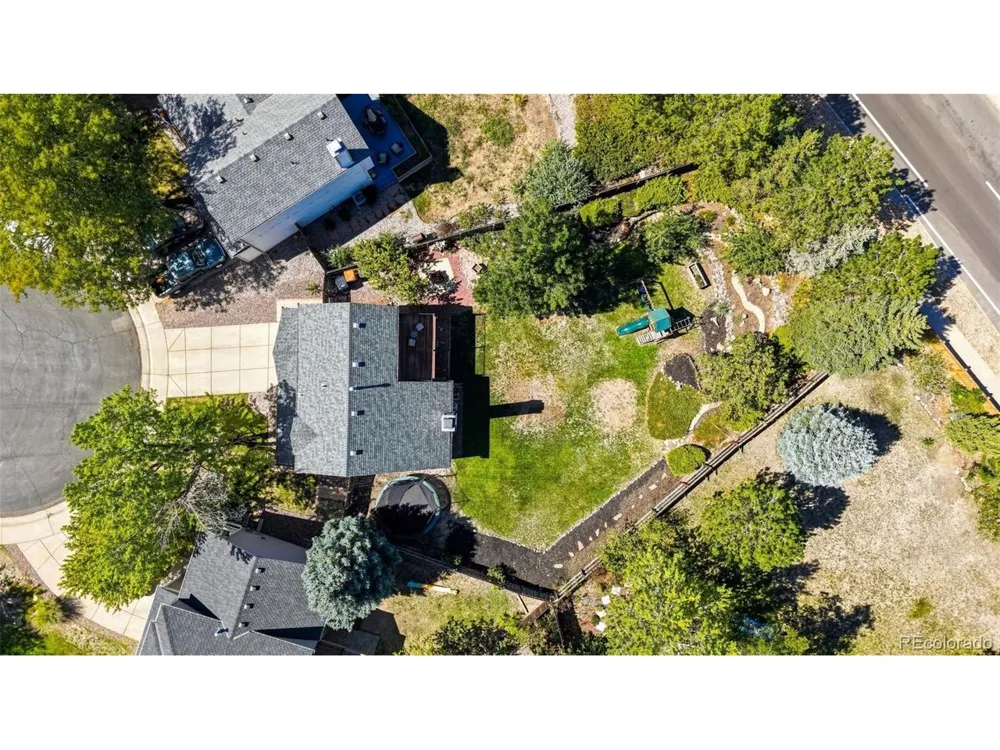 8512 Union Circle Arvada, CO 80005