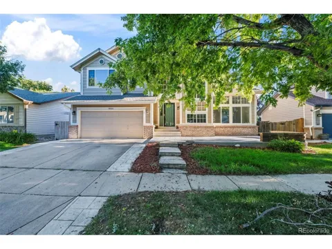 19212 E Clear Creek Drive