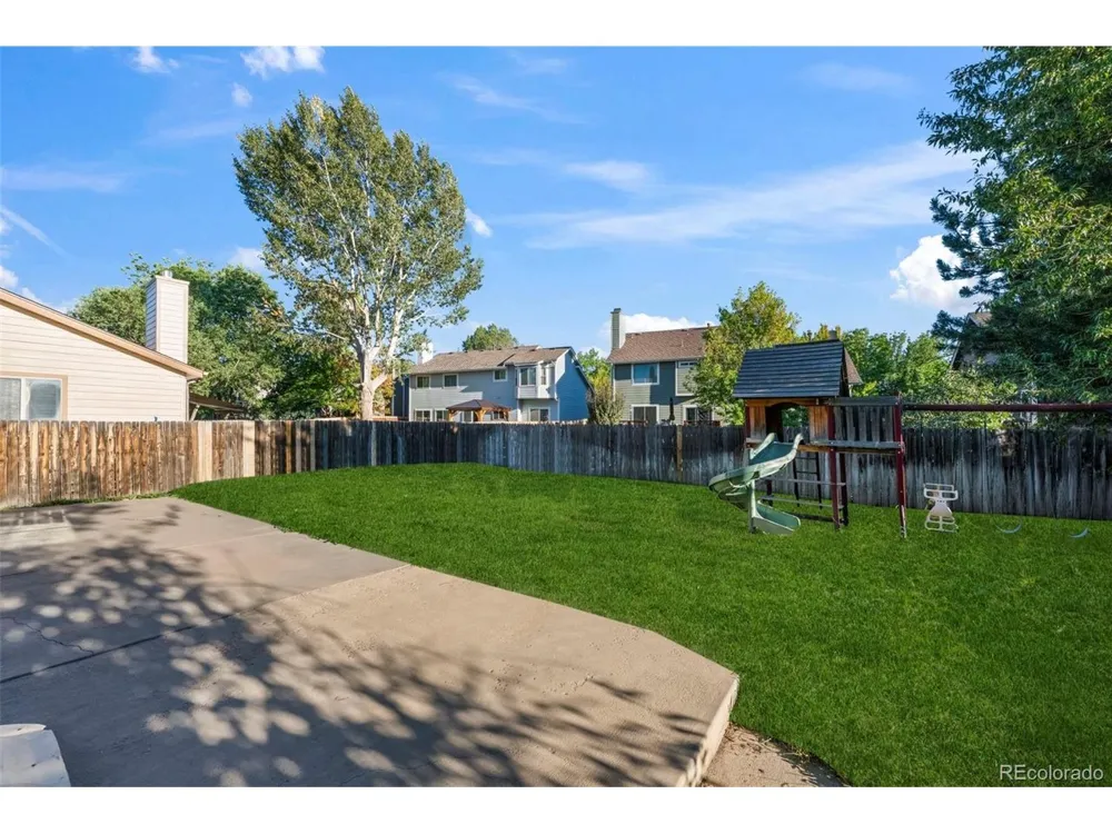 19212 E Clear Creek Drive Parker, CO 80134