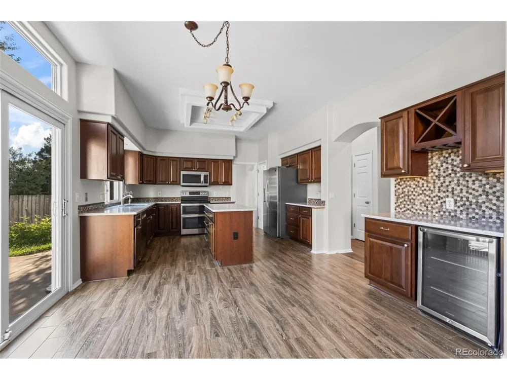 19212 E Clear Creek Drive Parker, CO 80134