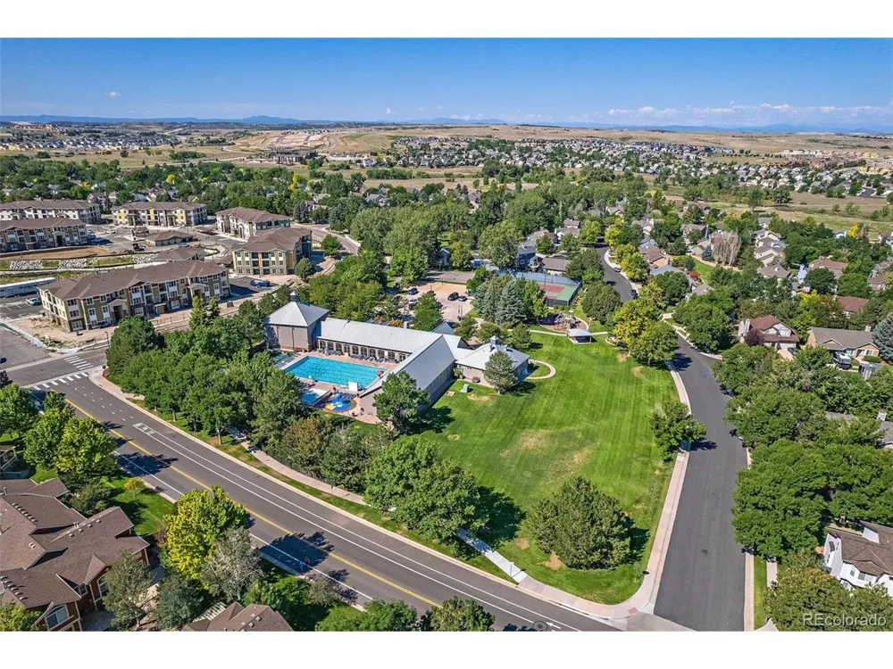 19212 E Clear Creek Drive Parker, CO 80134