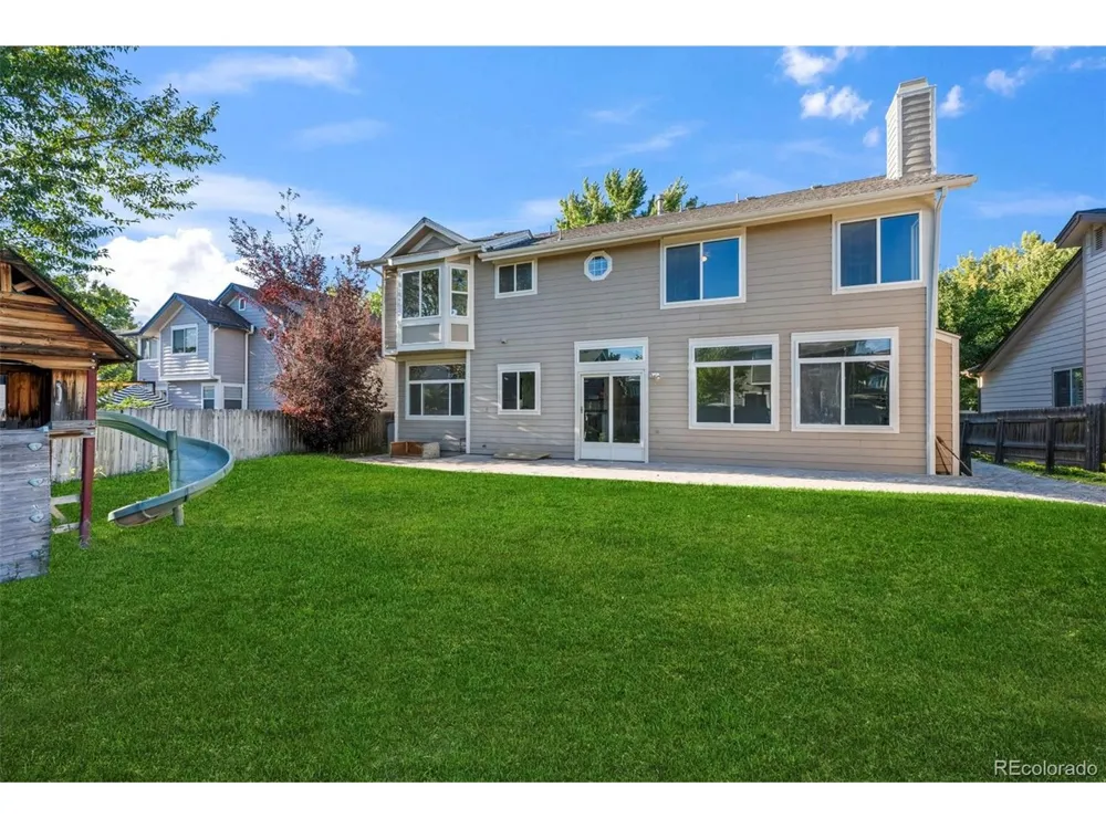 19212 E Clear Creek Drive Parker, CO 80134