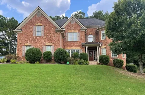 2088 Alcovy Shoals Bluff