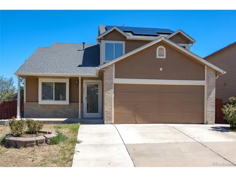 4984 S Dunkirk Way