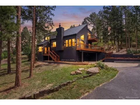1015 Timber Valley Road