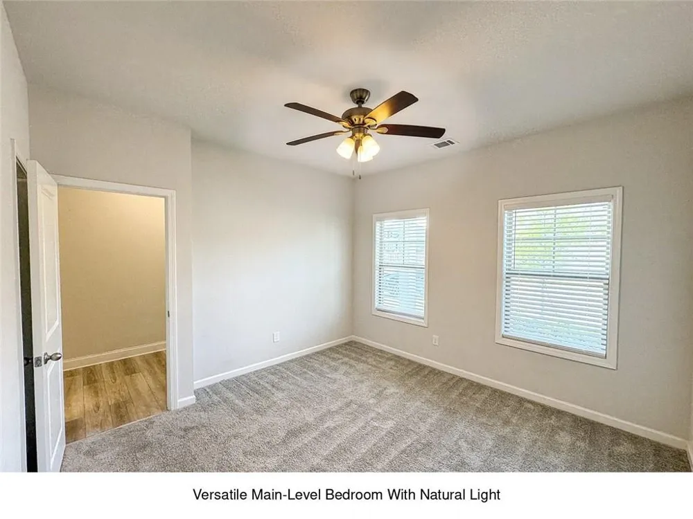 4503 Cedar Oak Court SW Gainesville, GA 30504