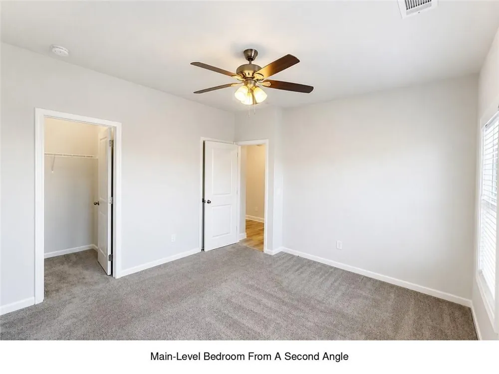 4503 Cedar Oak Court SW Gainesville, GA 30504