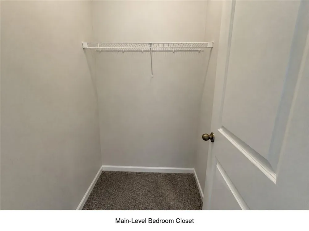 4503 Cedar Oak Court SW Gainesville, GA 30504