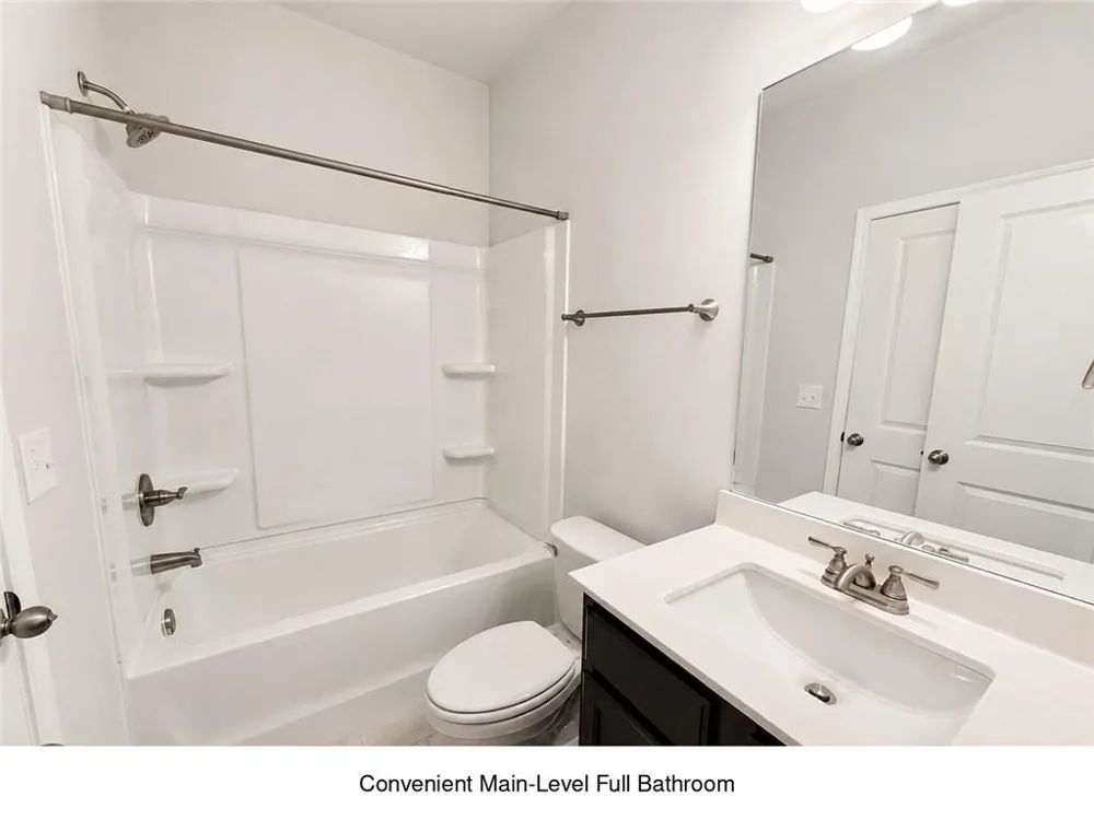 4503 Cedar Oak Court SW Gainesville, GA 30504