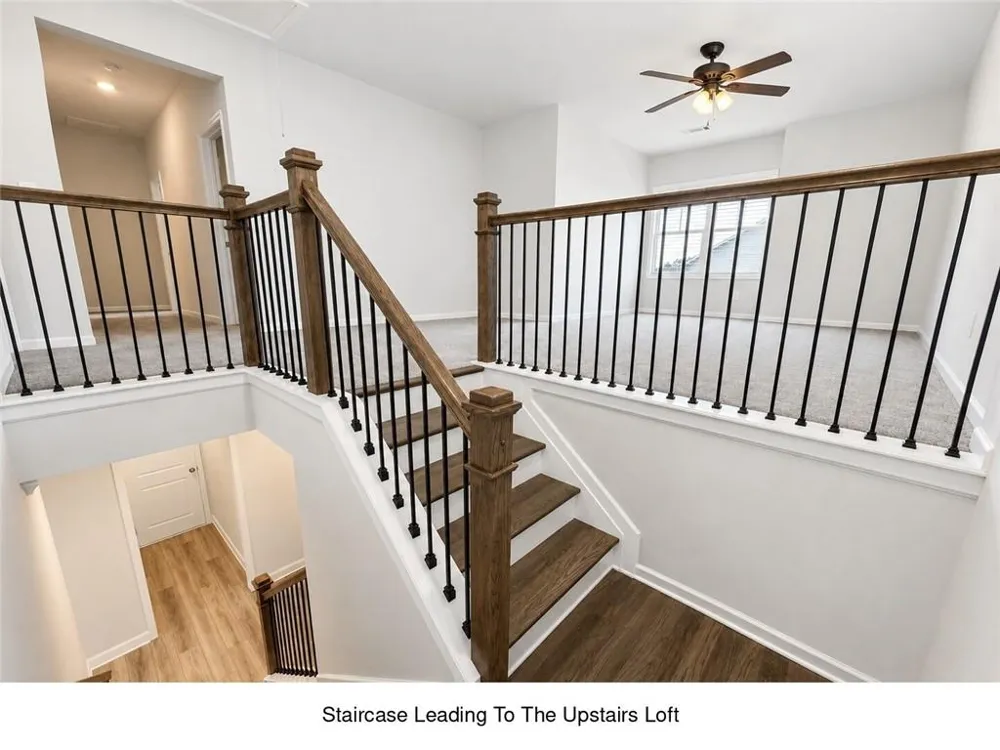 4503 Cedar Oak Court SW Gainesville, GA 30504