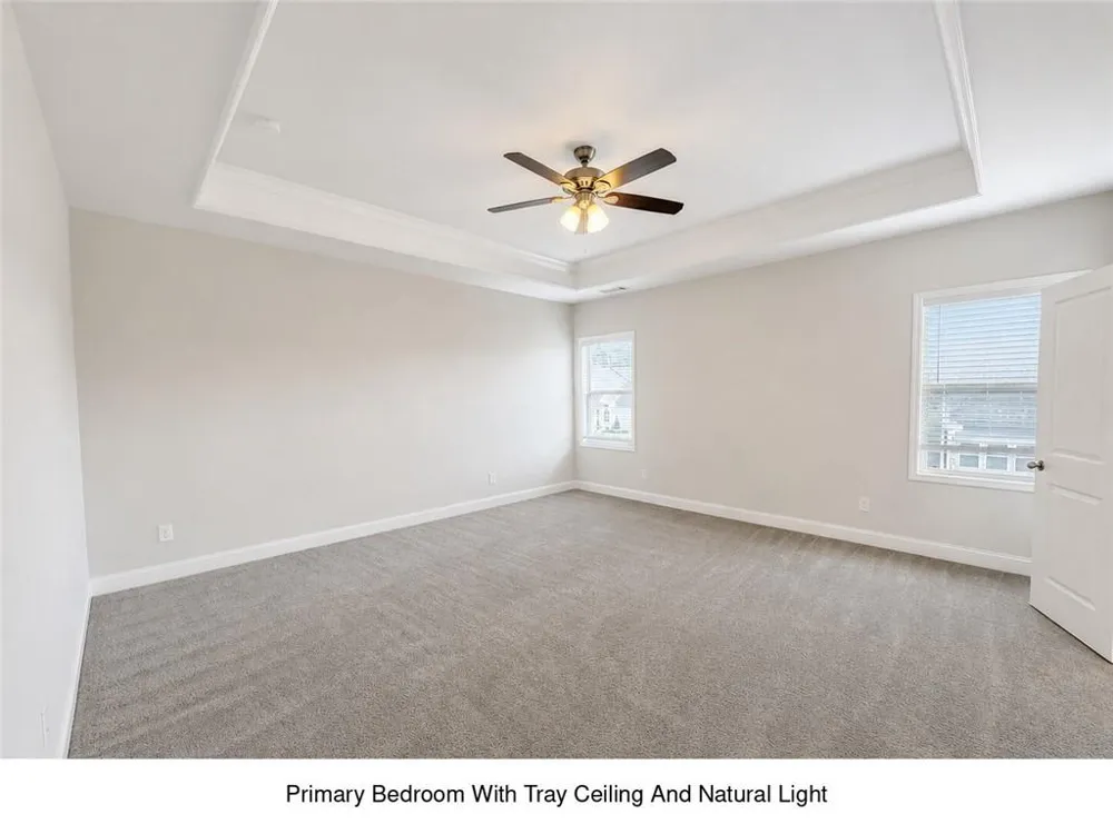 4503 Cedar Oak Court SW Gainesville, GA 30504