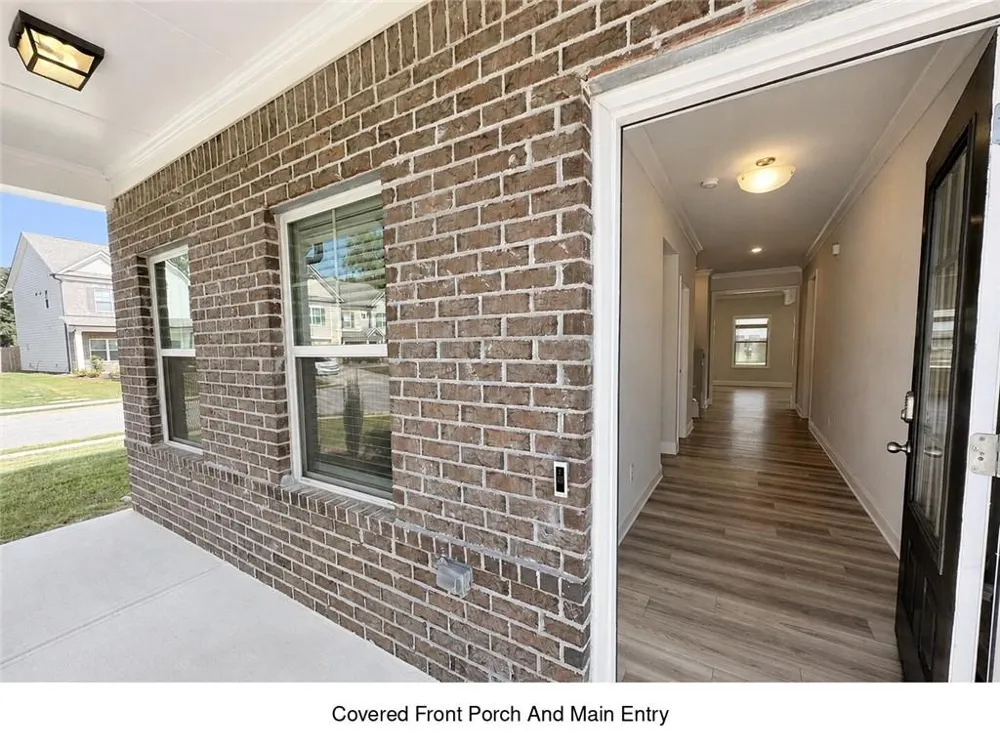 4503 Cedar Oak Court SW Gainesville, GA 30504