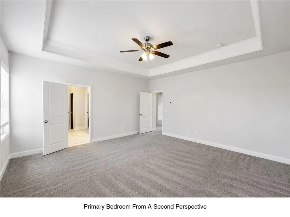 4503 Cedar Oak Court SW Gainesville, GA 30504