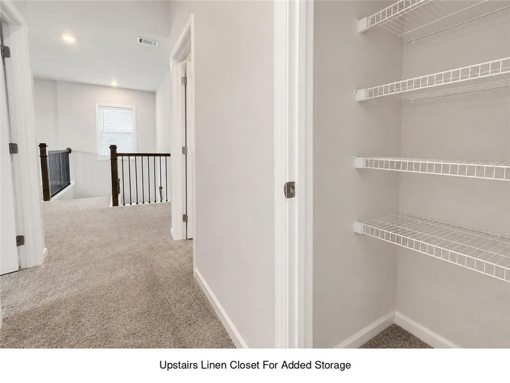 4503 Cedar Oak Court SW Gainesville, GA 30504