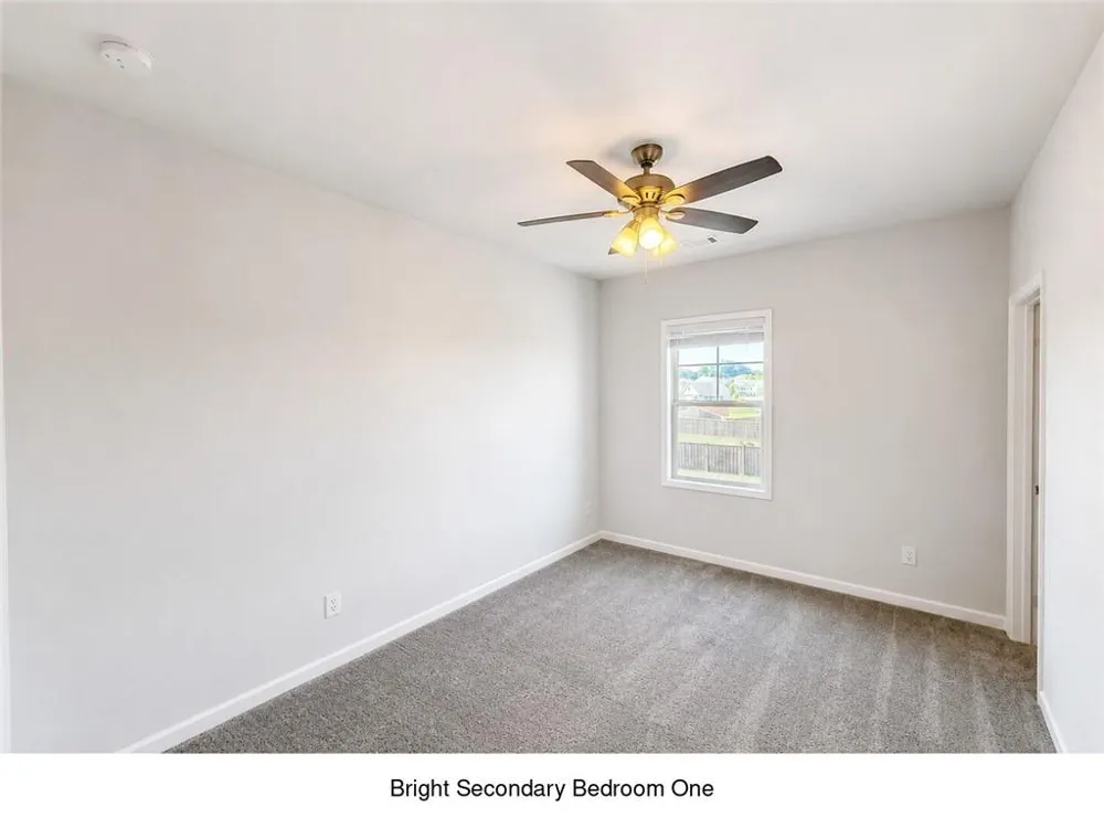 4503 Cedar Oak Court SW Gainesville, GA 30504