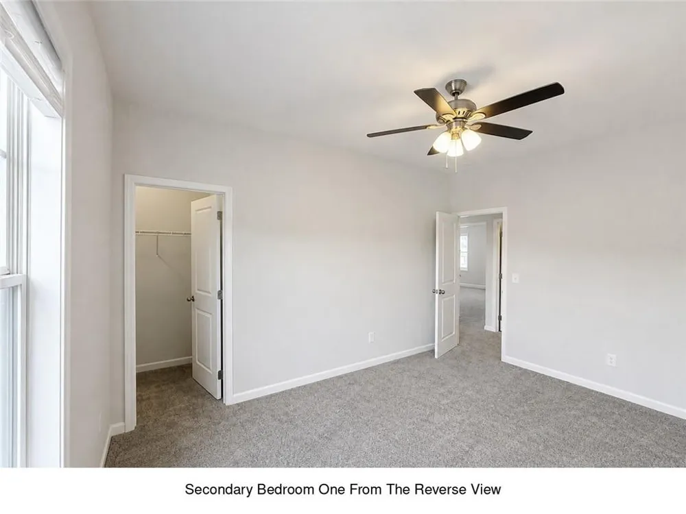 4503 Cedar Oak Court SW Gainesville, GA 30504