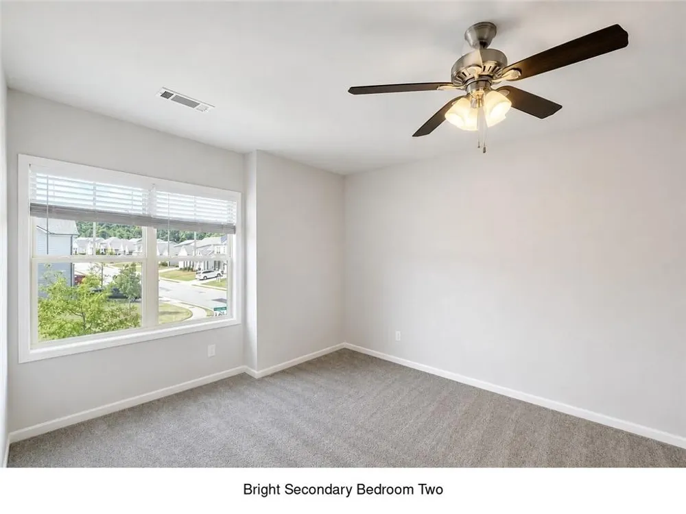 4503 Cedar Oak Court SW Gainesville, GA 30504