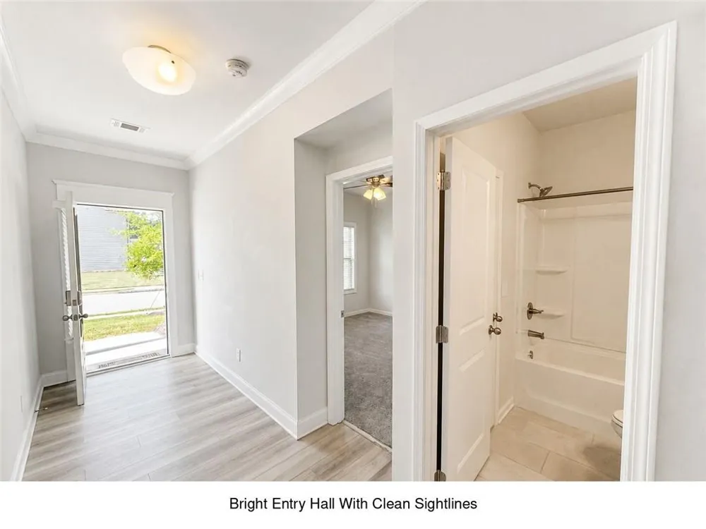 4503 Cedar Oak Court SW Gainesville, GA 30504