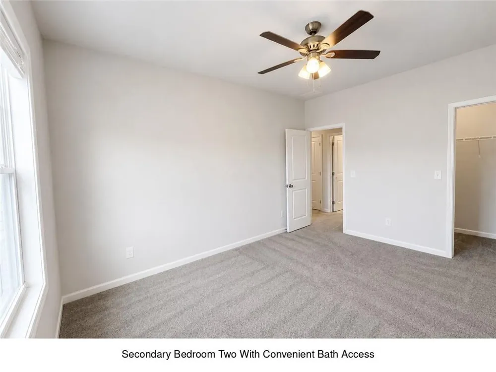 4503 Cedar Oak Court SW Gainesville, GA 30504
