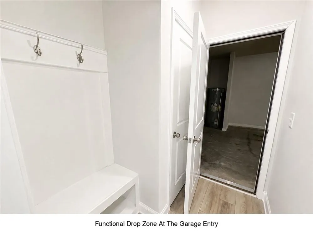 4503 Cedar Oak Court SW Gainesville, GA 30504