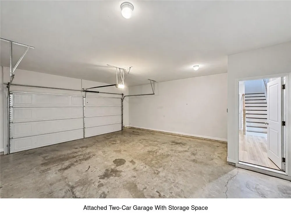 4503 Cedar Oak Court SW Gainesville, GA 30504