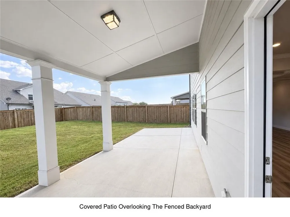 4503 Cedar Oak Court SW Gainesville, GA 30504