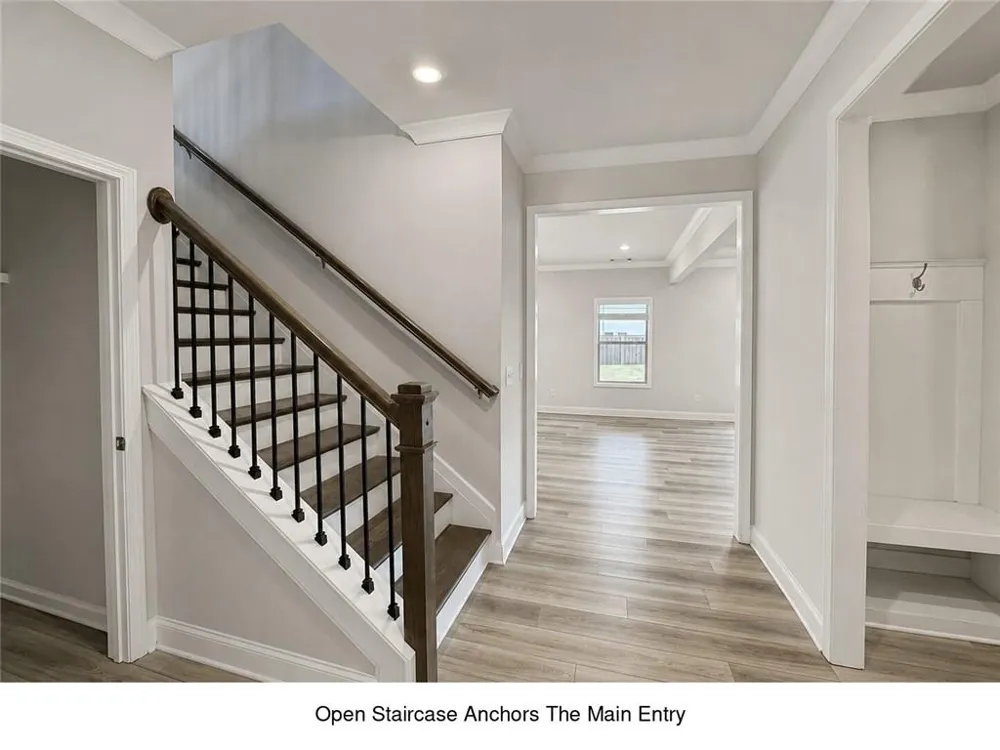 4503 Cedar Oak Court SW Gainesville, GA 30504