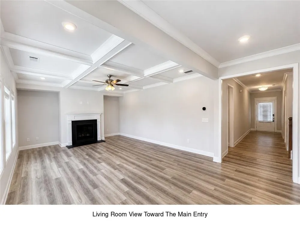 4503 Cedar Oak Court SW Gainesville, GA 30504