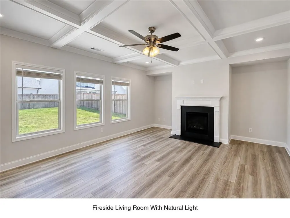 4503 Cedar Oak Court SW Gainesville, GA 30504