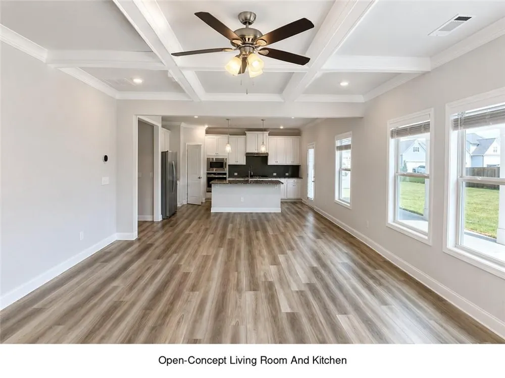 4503 Cedar Oak Court SW Gainesville, GA 30504