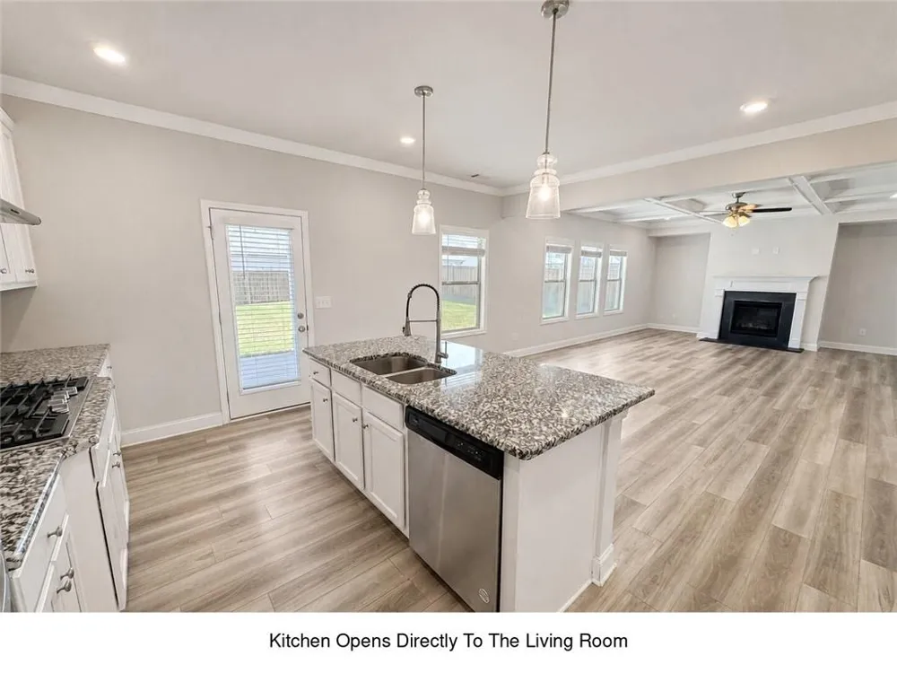 4503 Cedar Oak Court SW Gainesville, GA 30504