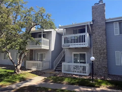 13507 E Asbury Drive #203