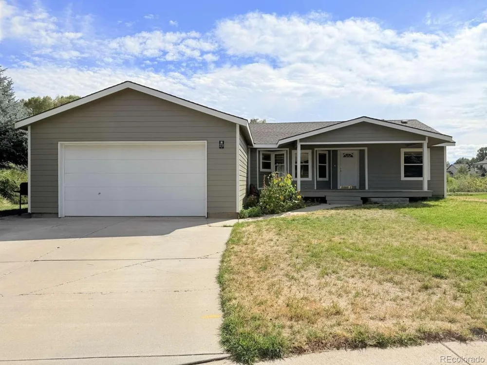 370 Price Lane Gypsum, CO 81637