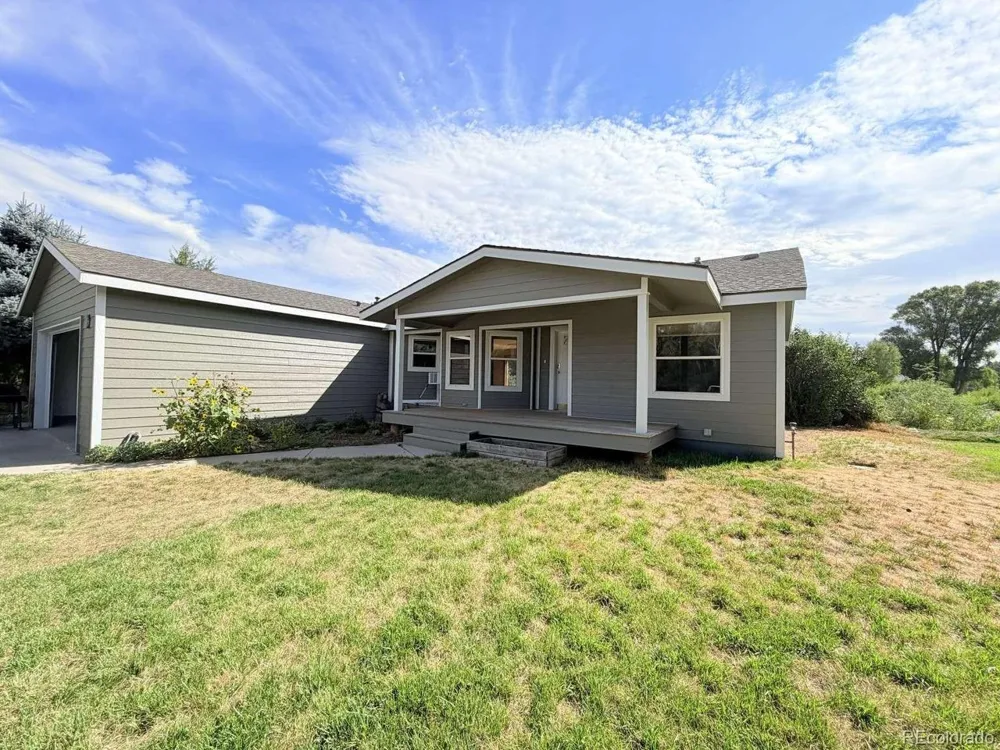 370 Price Lane Gypsum, CO 81637